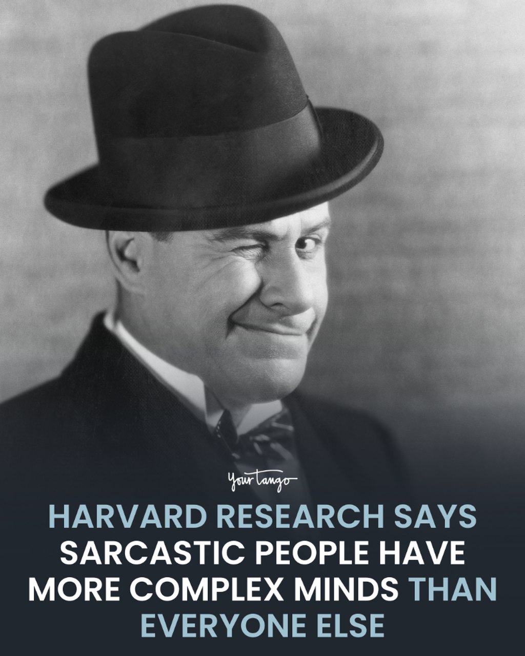 Harvard Researchers Say The Most Creative People Share A Strangely Snarky Habit