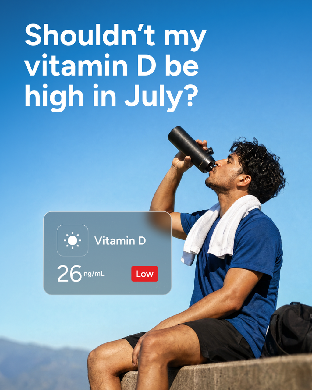 Vitamin D