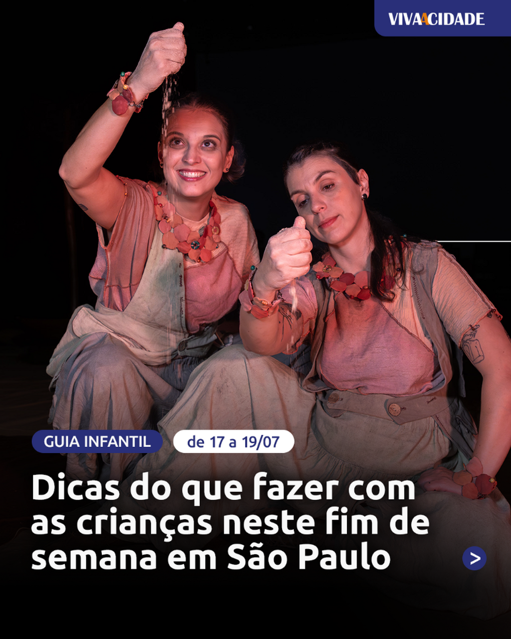Guia Teatral
