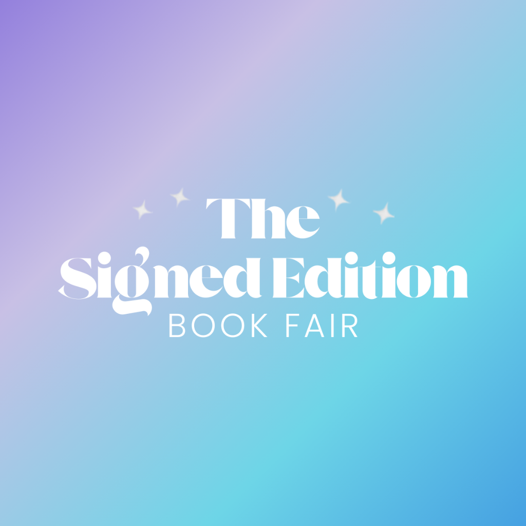 2027 Jun ~ The Signed Edition
