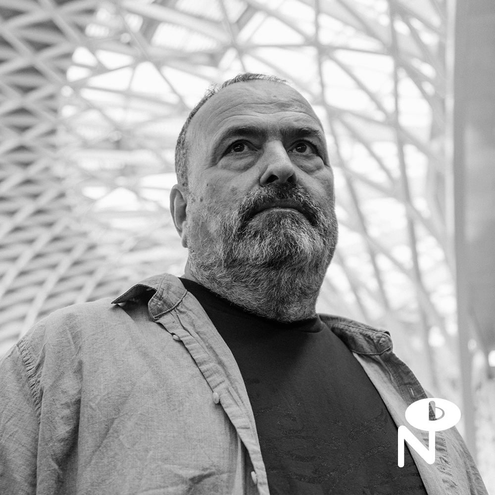 Gigi Masin: Complete Discography