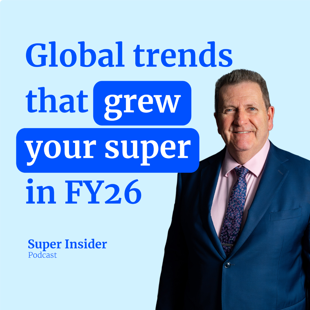 EPISODE 65 | SUPER INSIDER