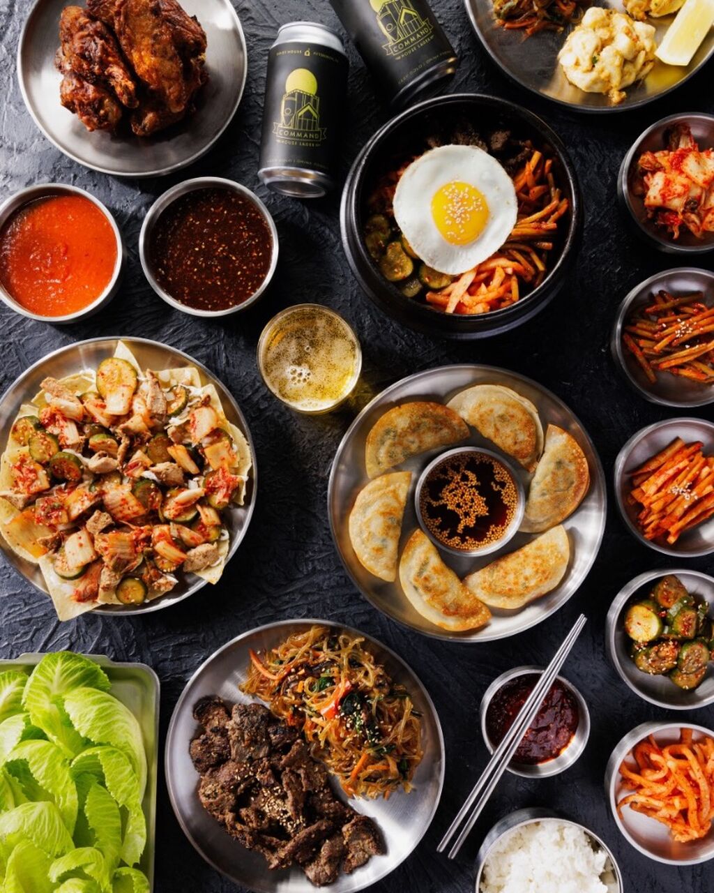 Pittsburgh Restaurants: The Complete Dining Guide
