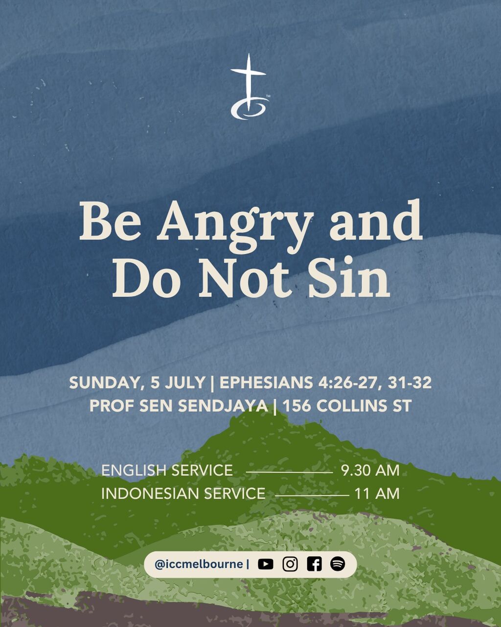 Sermon Video