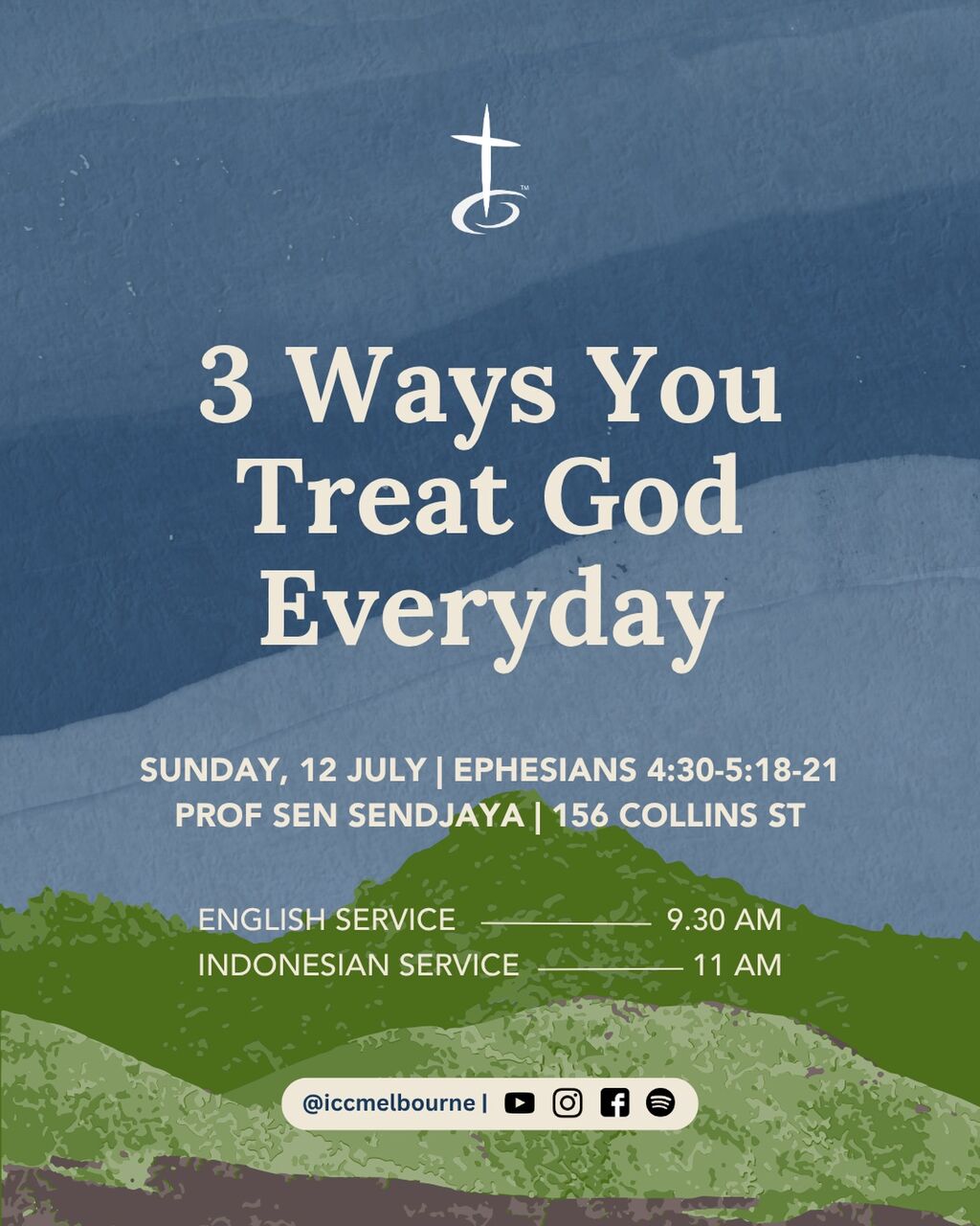 Sermon Video