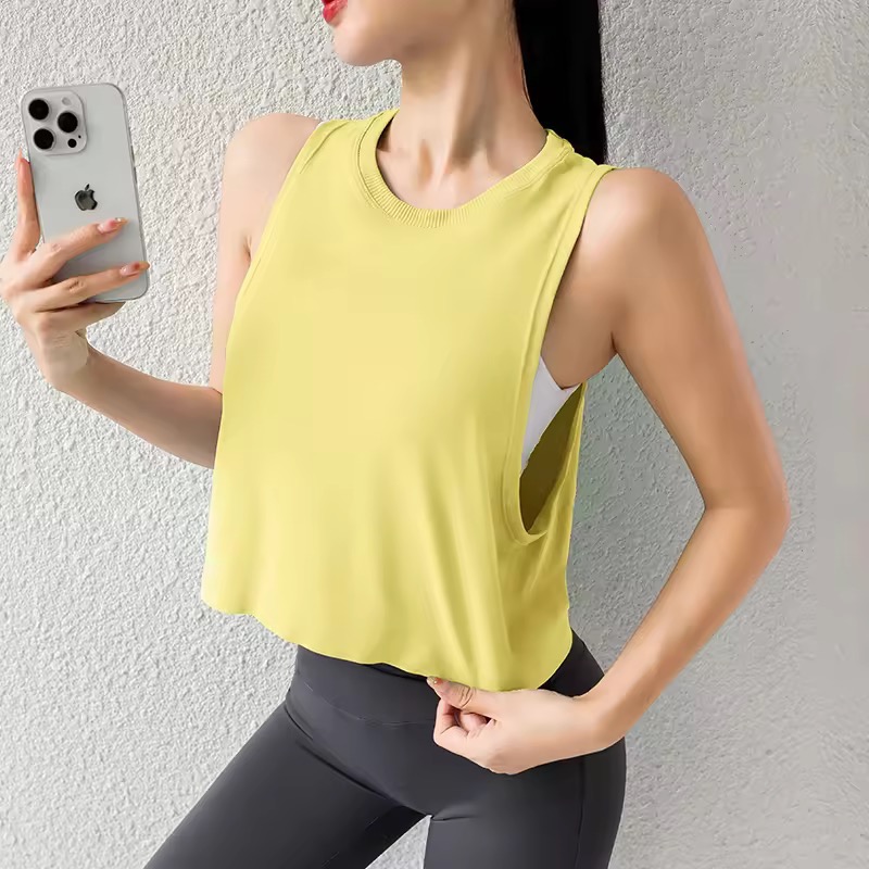 Fitness Top