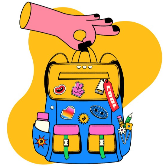 What our readers shared about their school routines