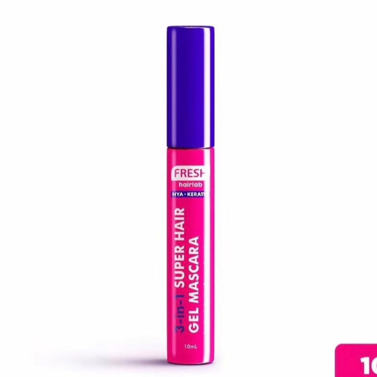 Hair Gel Mascara