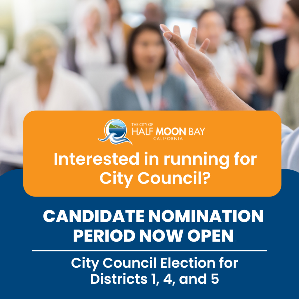 November 3, 2026 Election Information