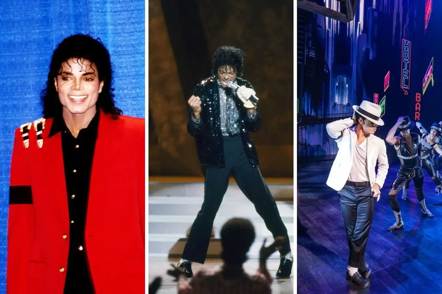 Michael Lives Forever Dubai 2026: Date, Time, Tickets & How to Get There