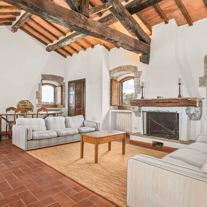Montagnola Senese