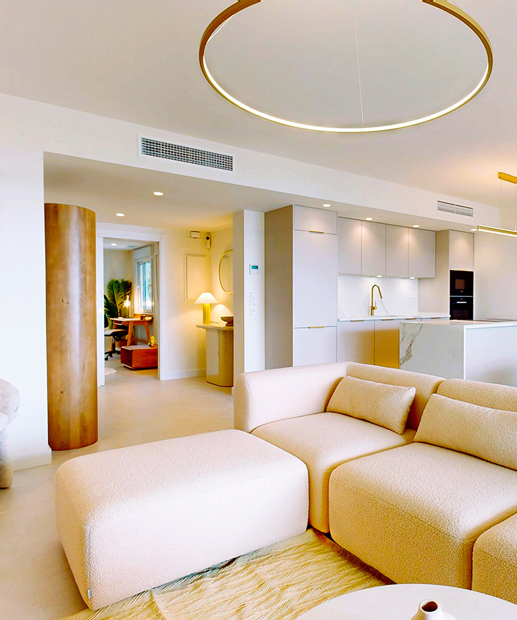 Piso Marbella