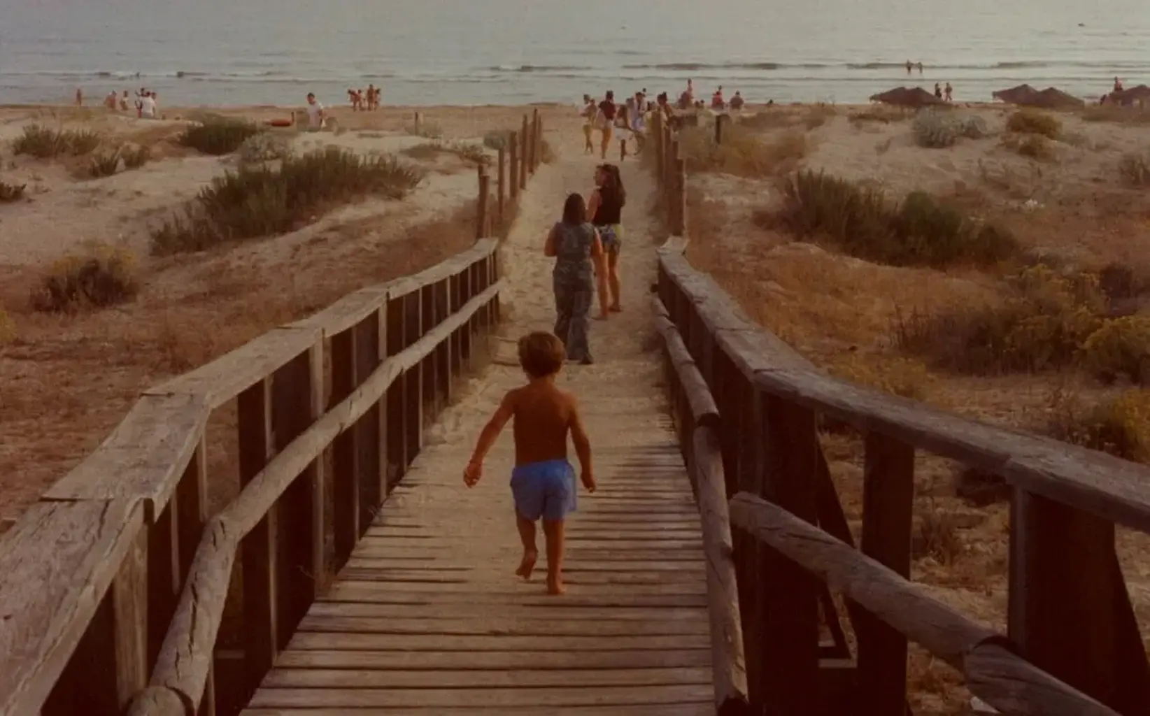 &laquo;El verano est&aacute; aqu&iacute;&raquo;: un concurso de v&iacute;deo sobre esos sitios que son verano