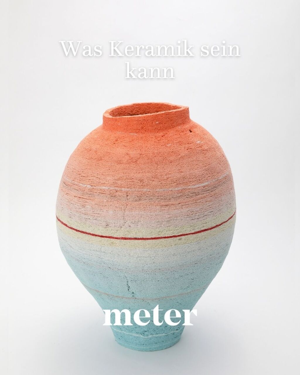 Was Keramik sein kann