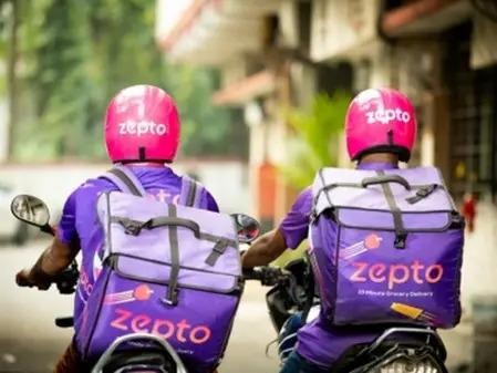 Zepto said to face sharply lower valuation for IPO