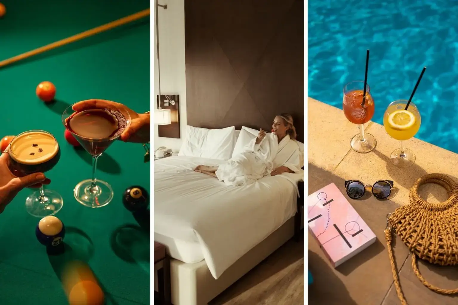 Enjoy Comfort, Convenience and Exceptional Value with Radisson Blu Dubai Barsha Heights Long Stay Offer