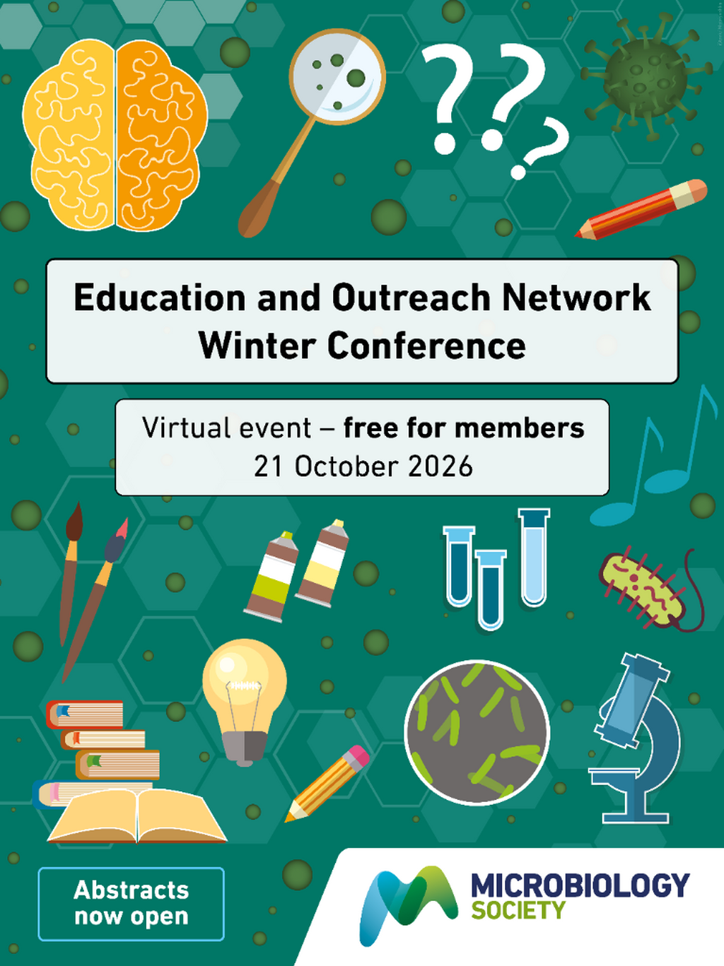 EON 2026 Abstract Submission
