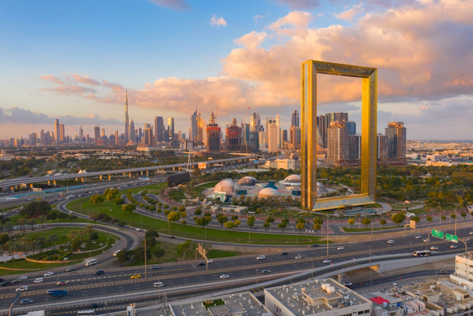 Summer in Dubai 2026: Things to Do, Places to Visit &amp; Tips for a Better Experience