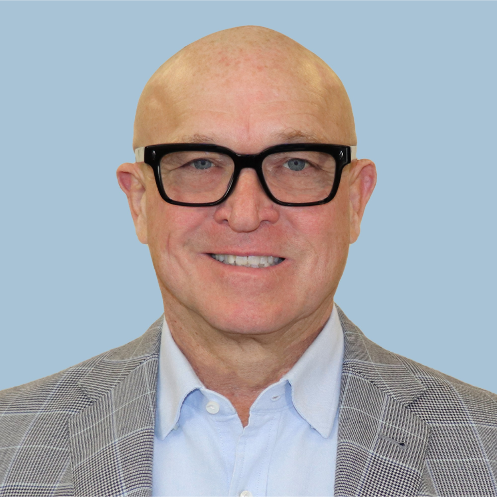 Financing Municipal Infrastructure with Se&aacute;n McCarthy, CEO, Build America Mutual (BAM)