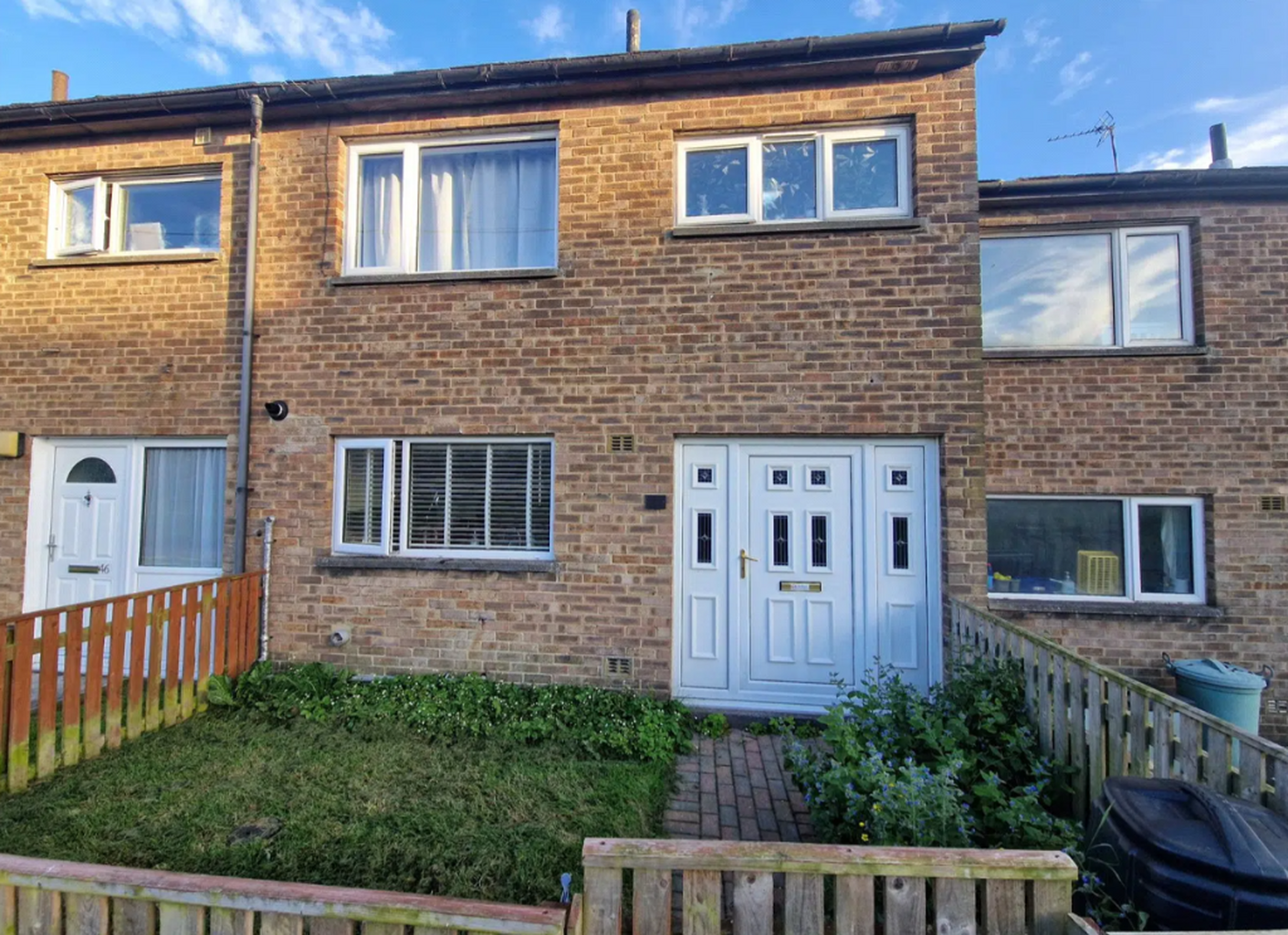45 Churchill Road, Barnard Castle