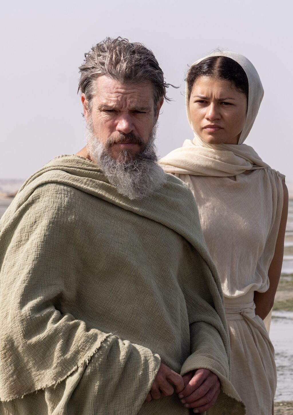 Collier&rsquo;s Cuts: After a Few Thousand Years of Anticipation, Christopher Nolan&rsquo;s &lsquo;The Odyssey&rsquo; Arrives in Theaters