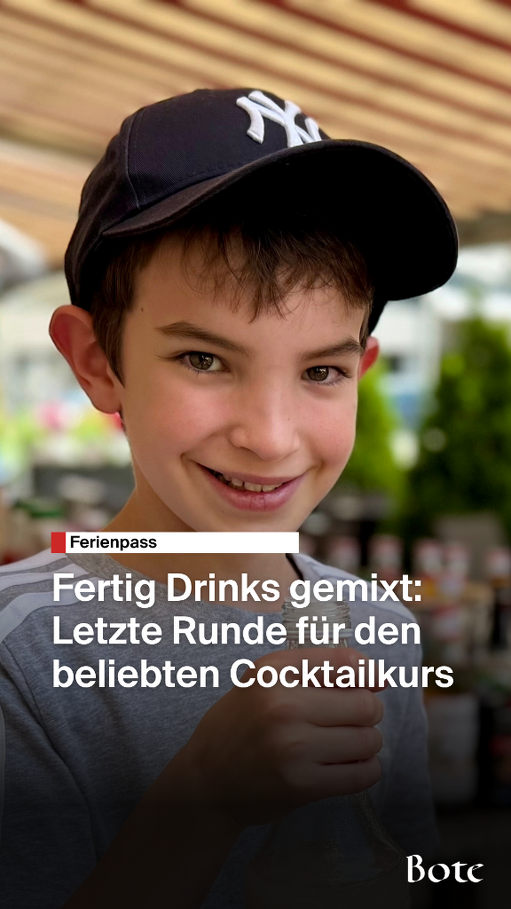 Fereinpasss Schwyz