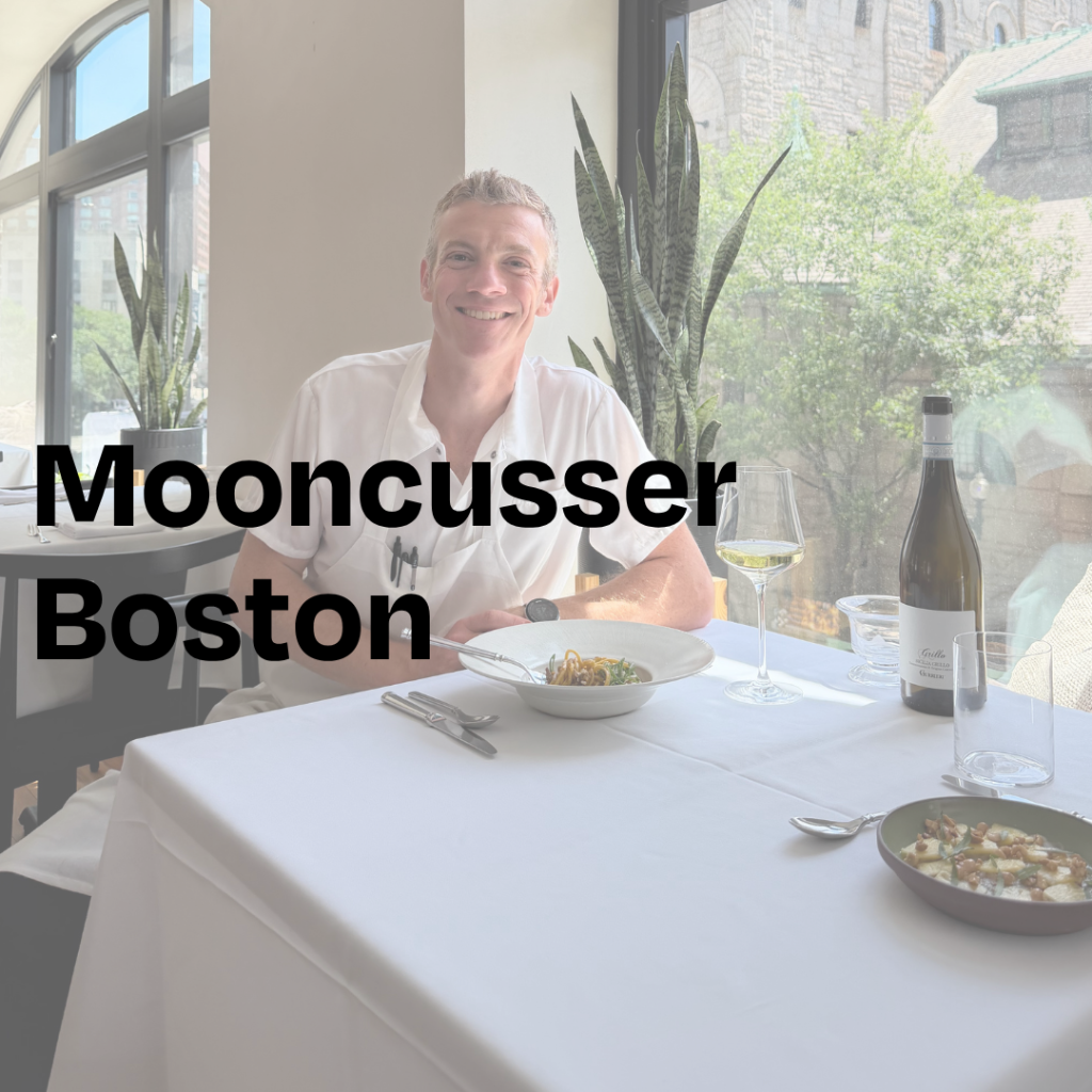 Mooncusser Boston