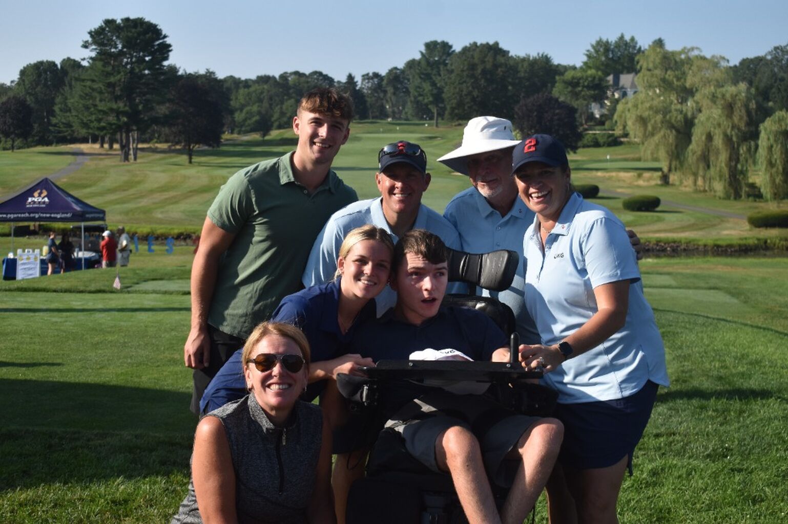 Learn More About Birdies 2 Benefit