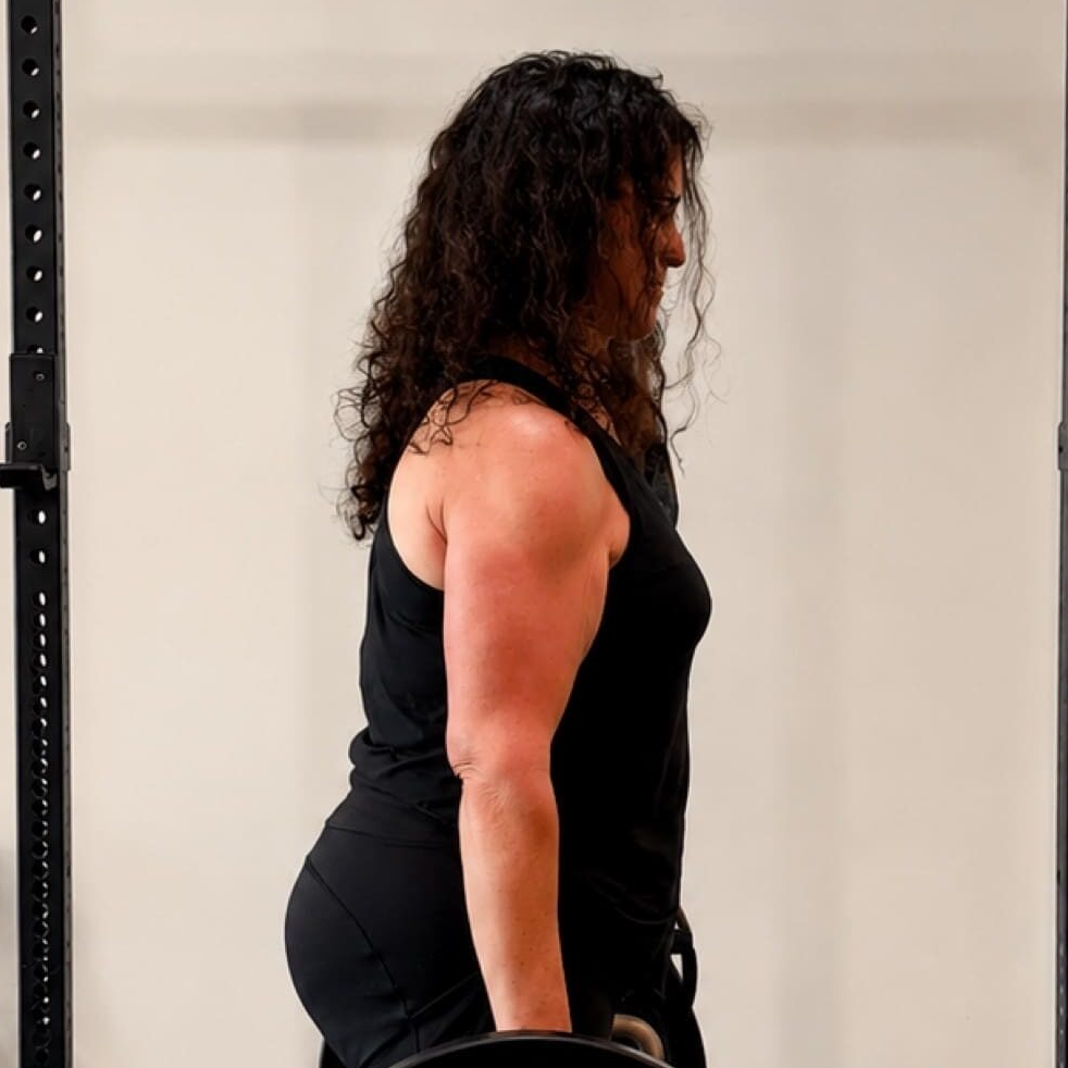 7 Years. Over 150 Pounds Lost. A Life Completely Transformed. - True Conditioning