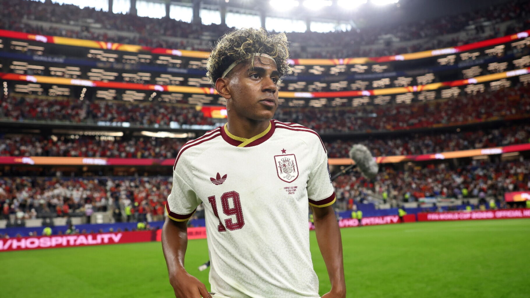 &iquest;Qu&eacute; estudi&oacute; Lamine Yamal? El nivel acad&eacute;mico del joven que sue&ntilde;a con conquistar el Mundial 2026 con Espa&ntilde;a