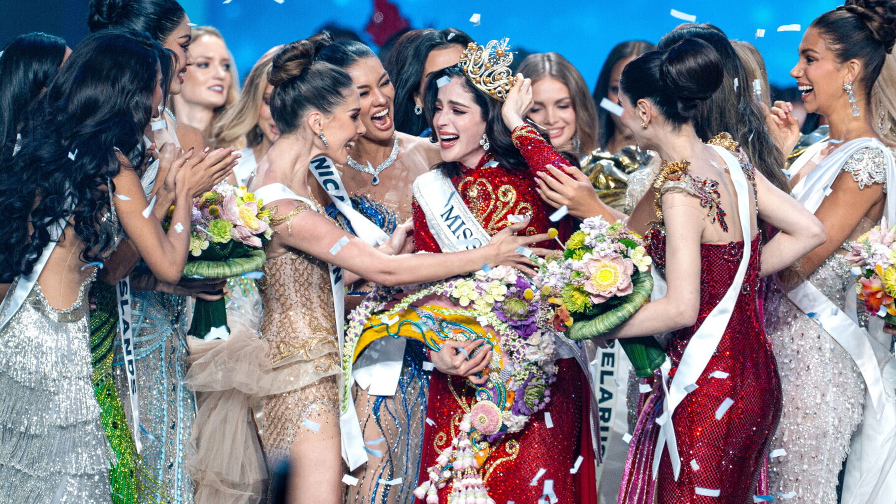 Miss Universo 2026: &iquest;D&oacute;nde y cu&aacute;ndo ser&aacute; la pr&oacute;xima edici&oacute;n?