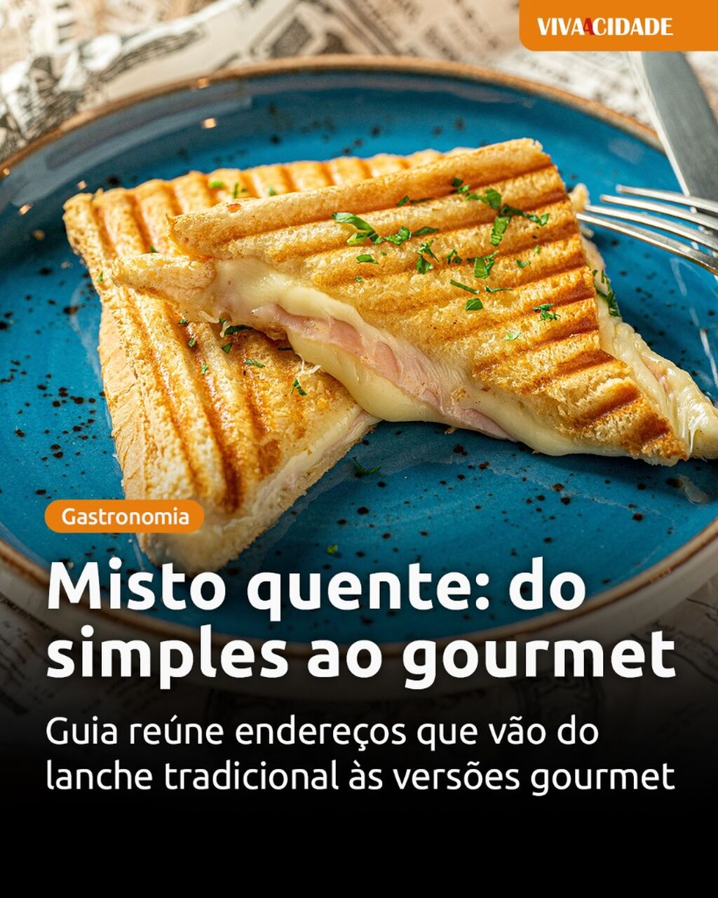 Misto Quente