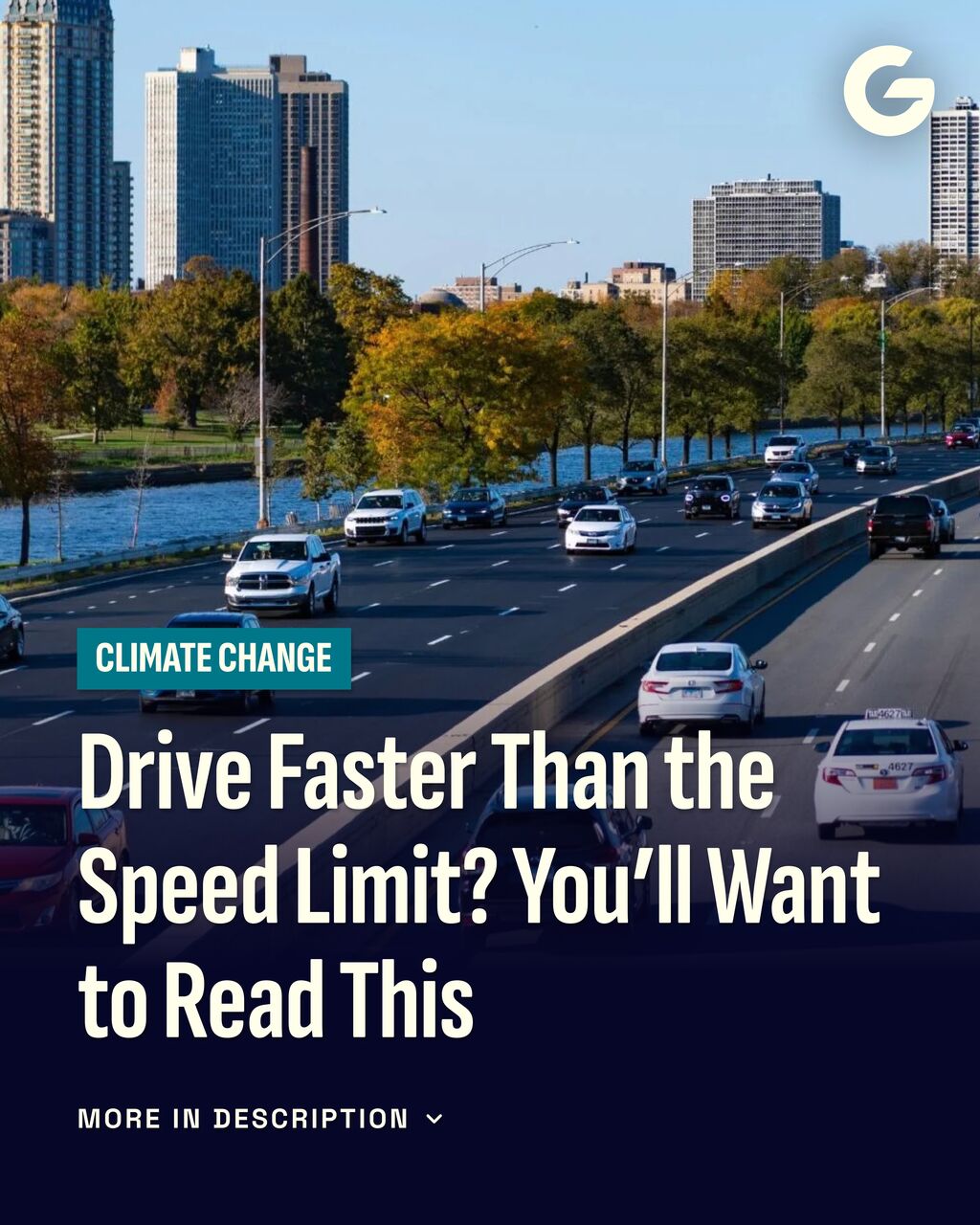 Drive Faster Than the Speed Limit? You&rsquo;ll Want to Read This