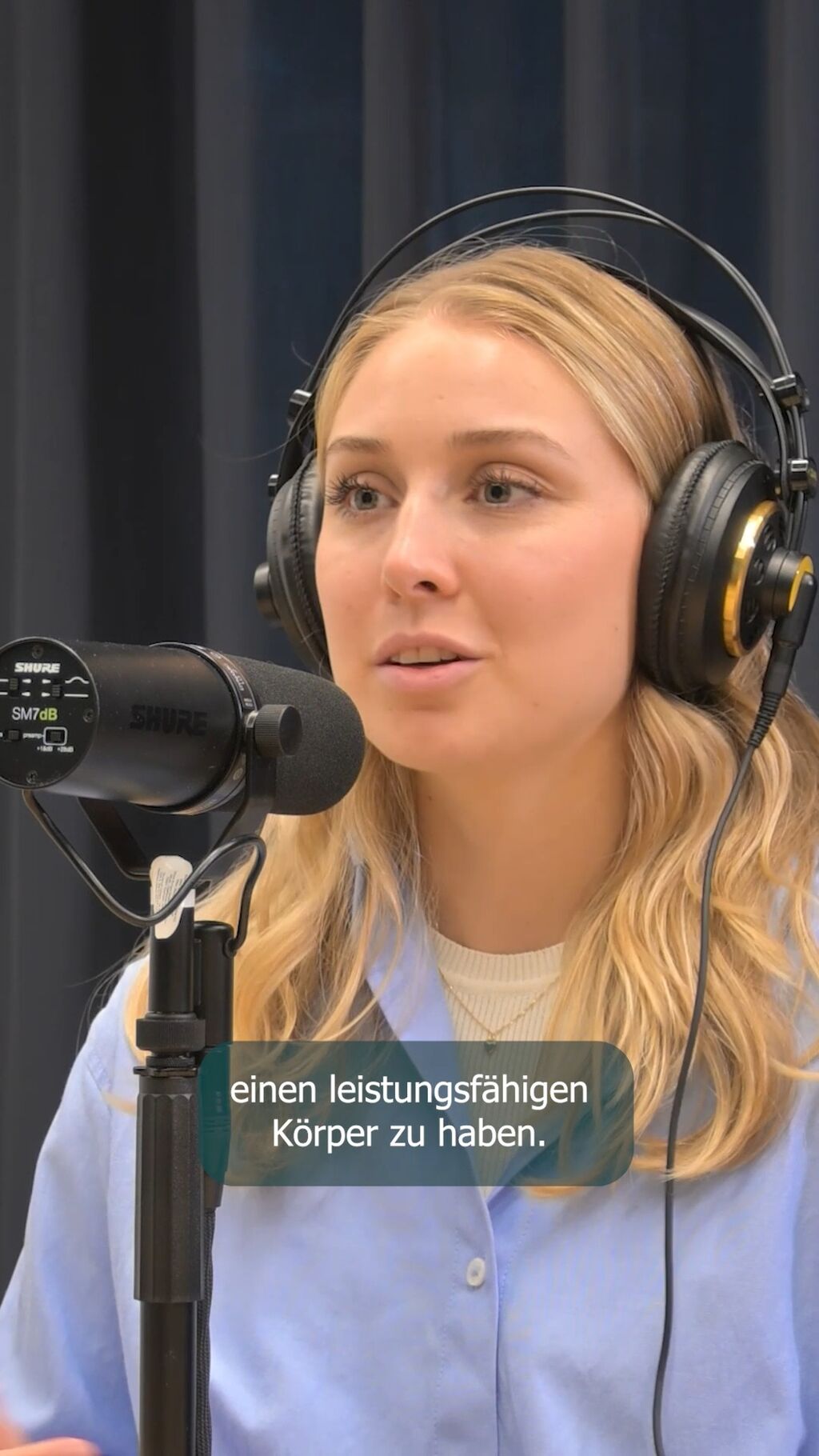 SWICA Talks: K&ouml;rperbild und Selbstakzeptanz: wohlf&uuml;hlen trotz Vergleichen