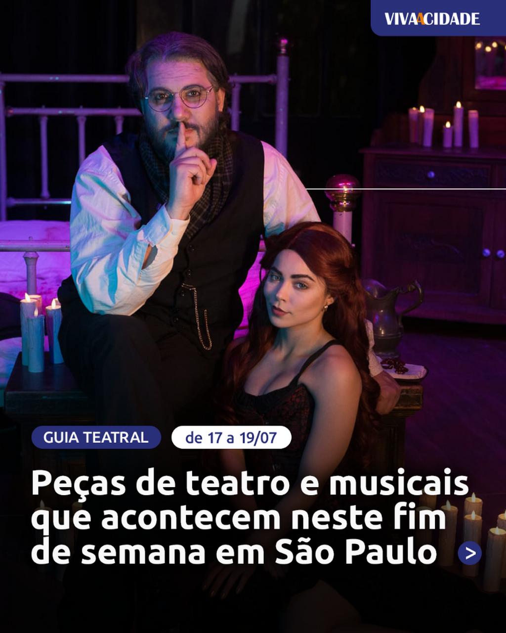 Guia Teatral