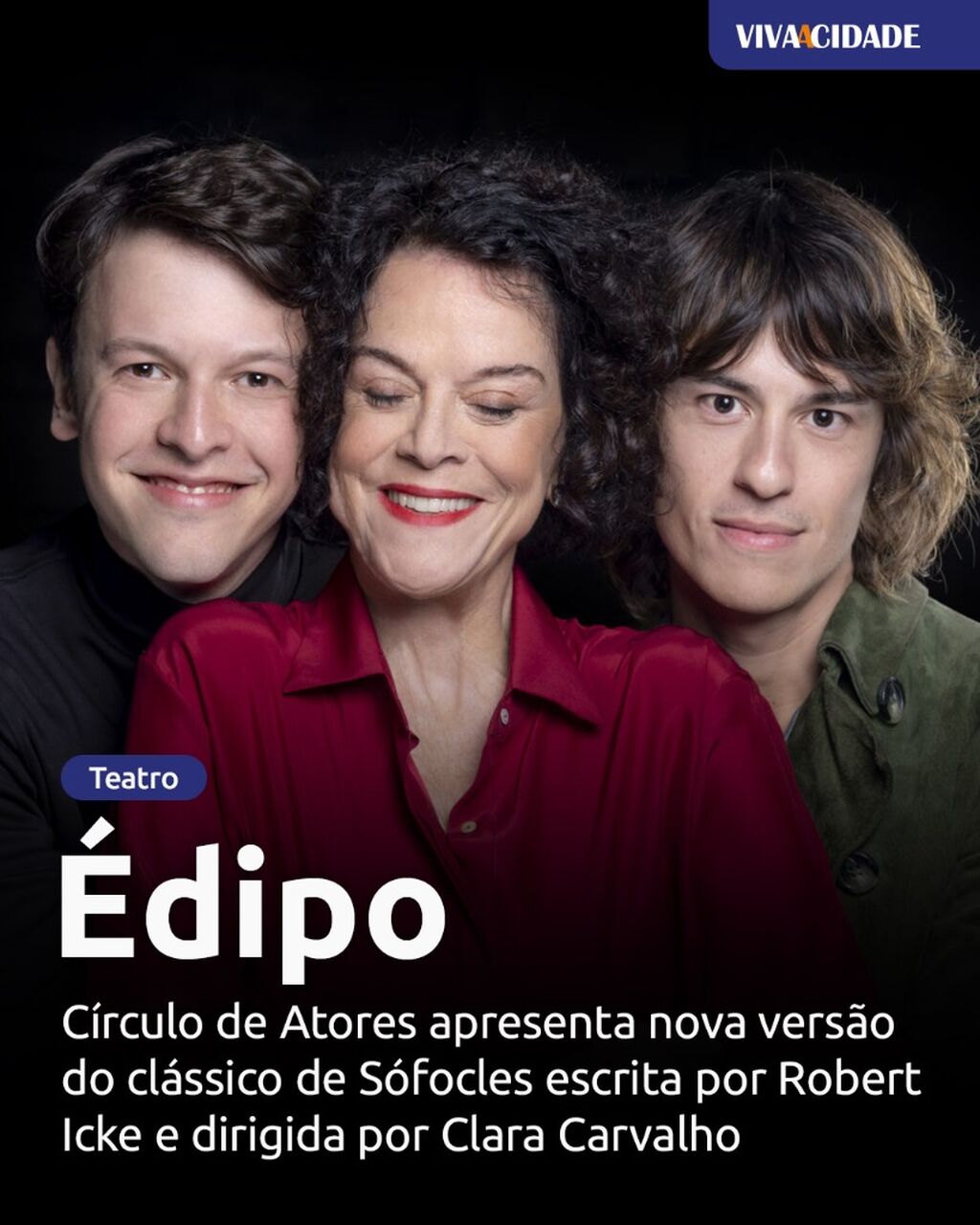 &Eacute;dipo
