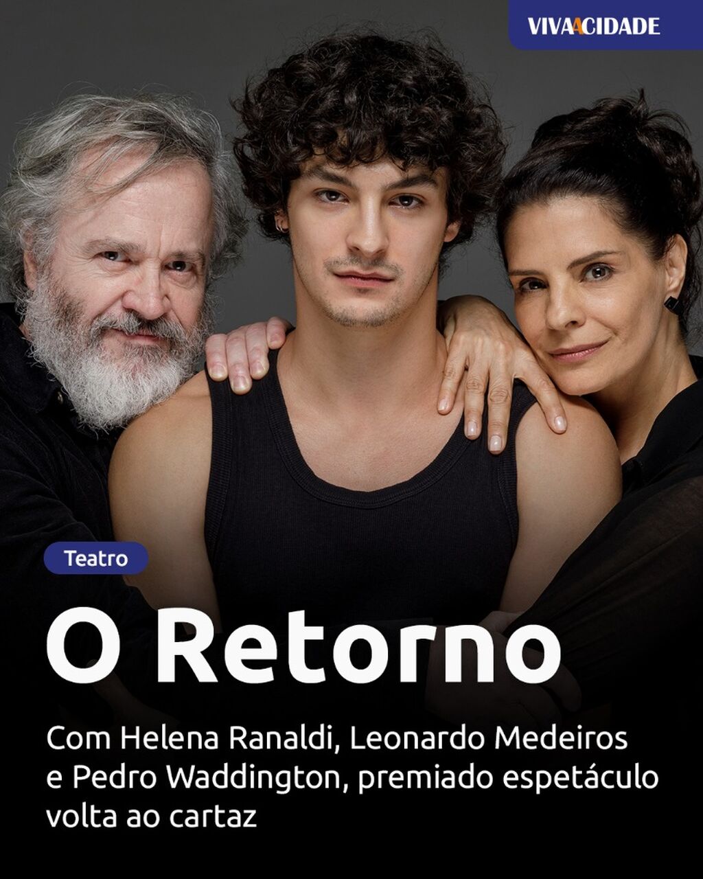 O Retorno