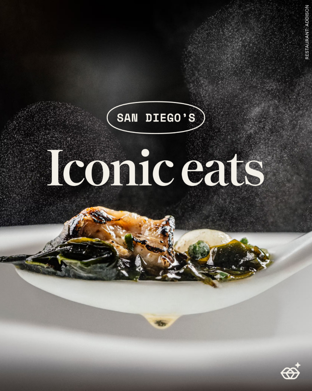 San Diego Icons 