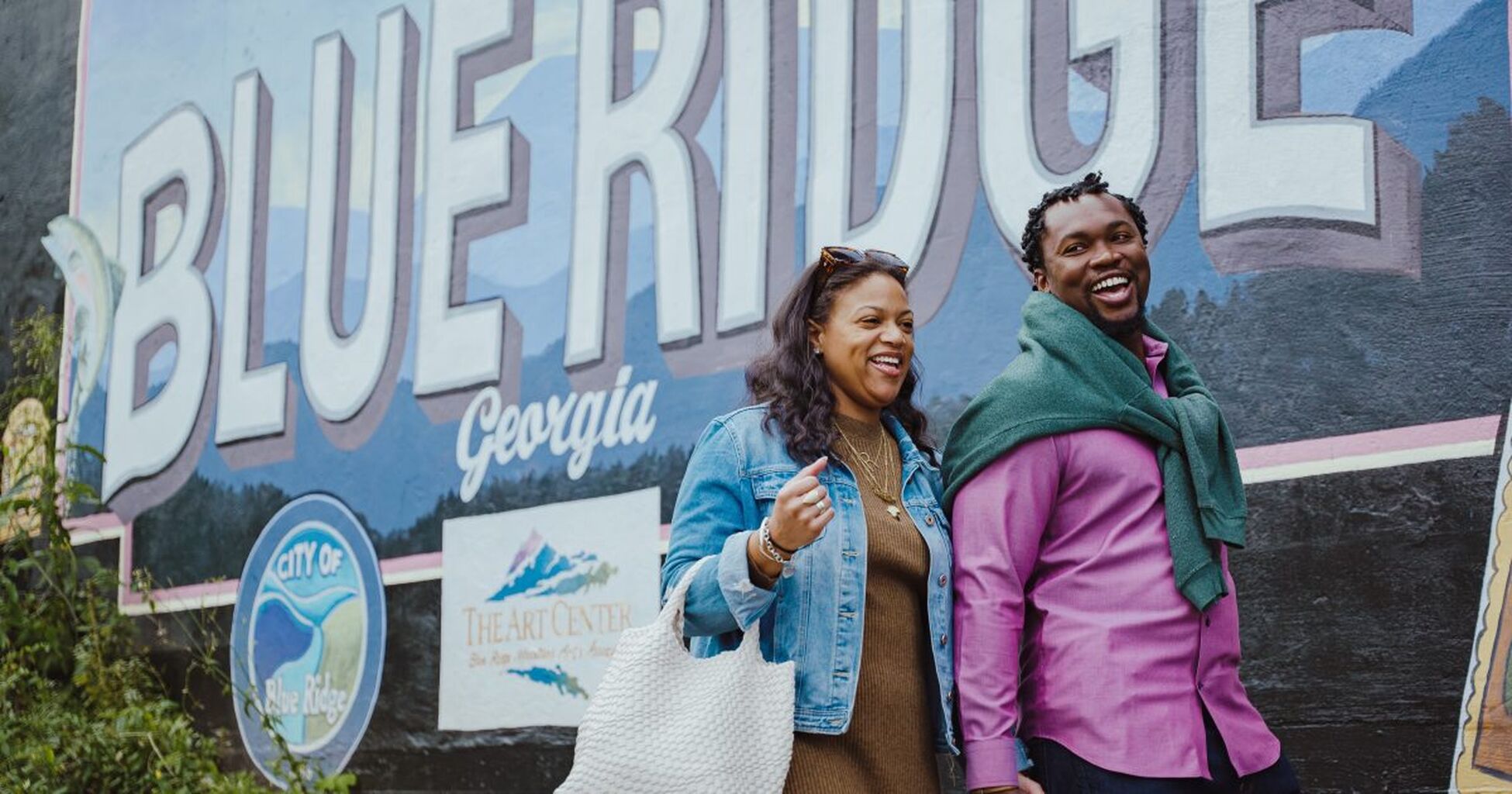 6 Reasons to Love Downtown Blue Ridge