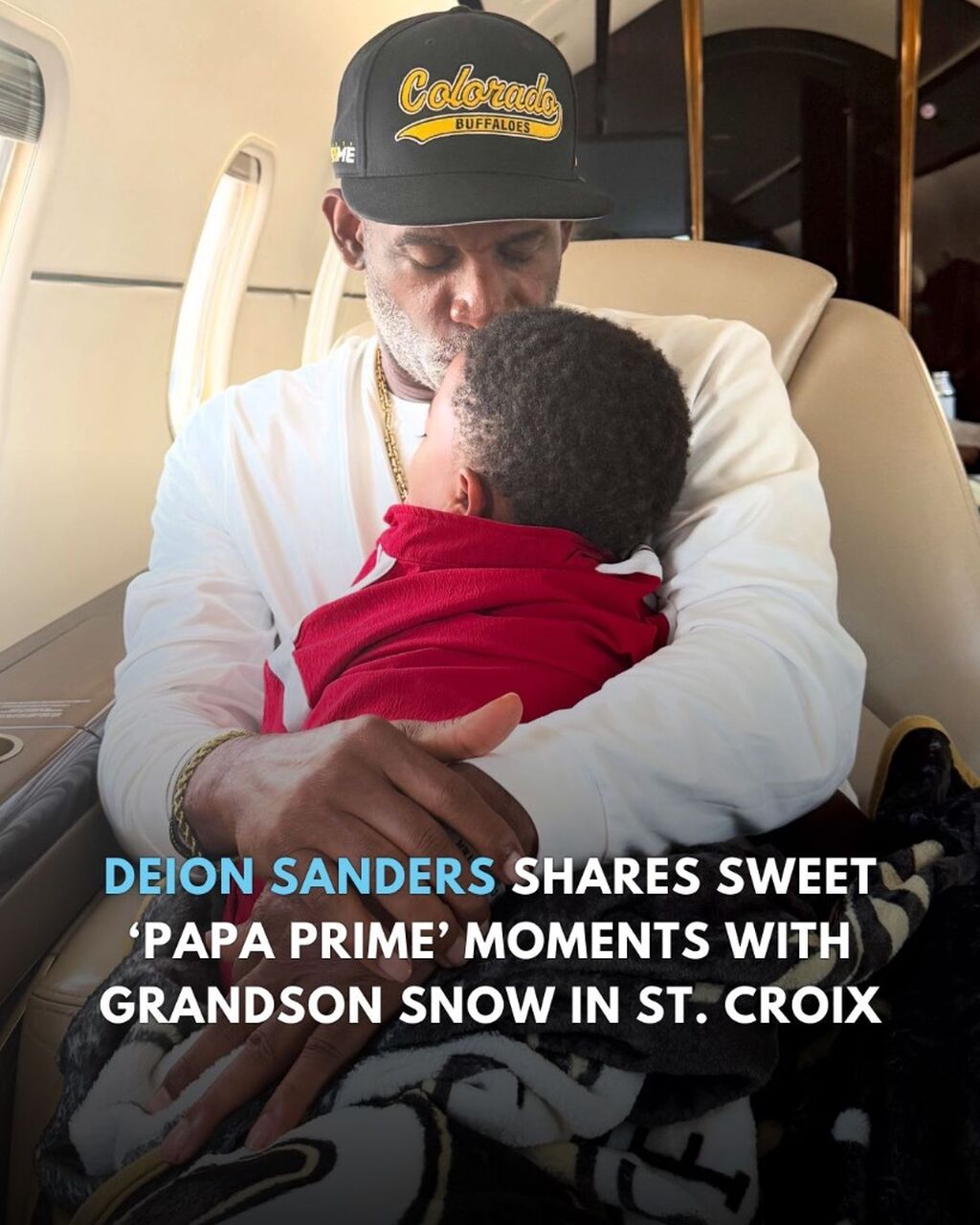 Sanders