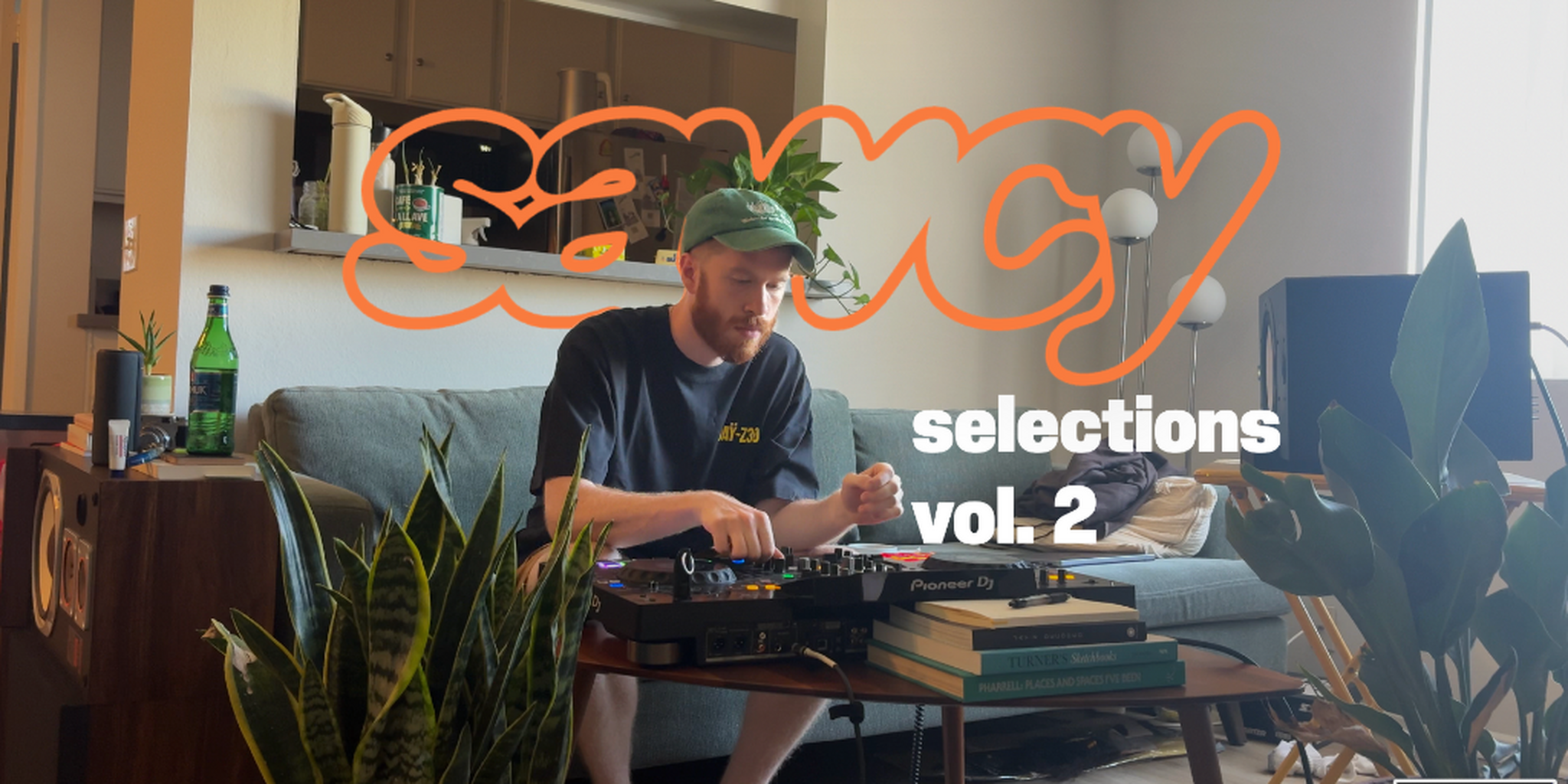 WATCH - sawcy selection vol. 2