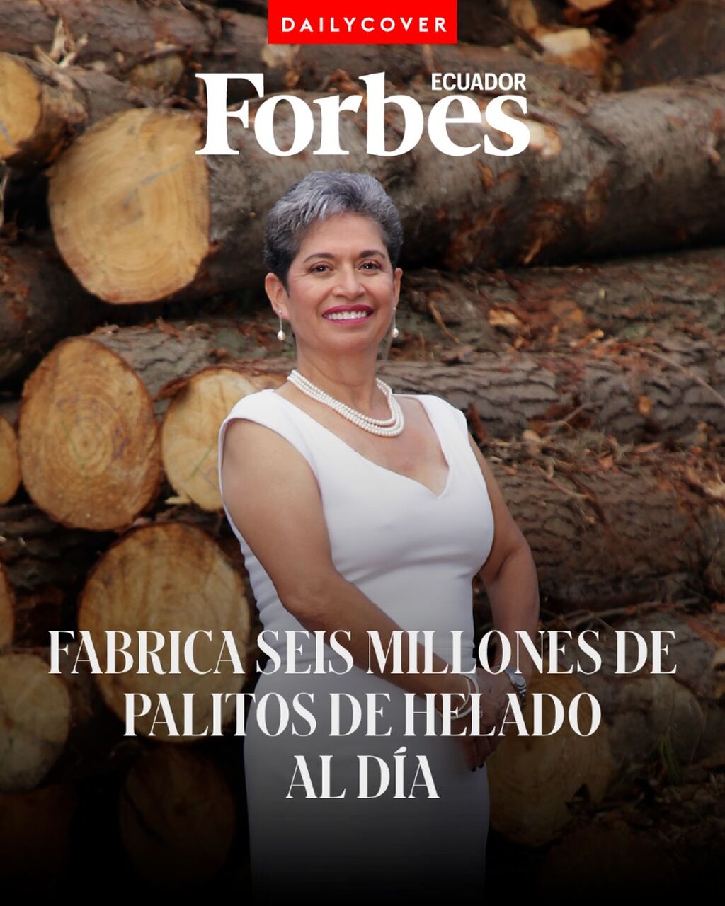 Sandra Silva CEO de Festa