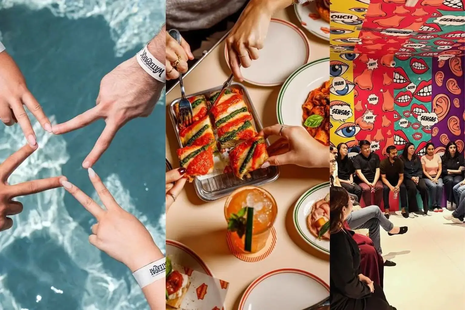 New Tourist Attractions in Dubai That Are Worth the Hype