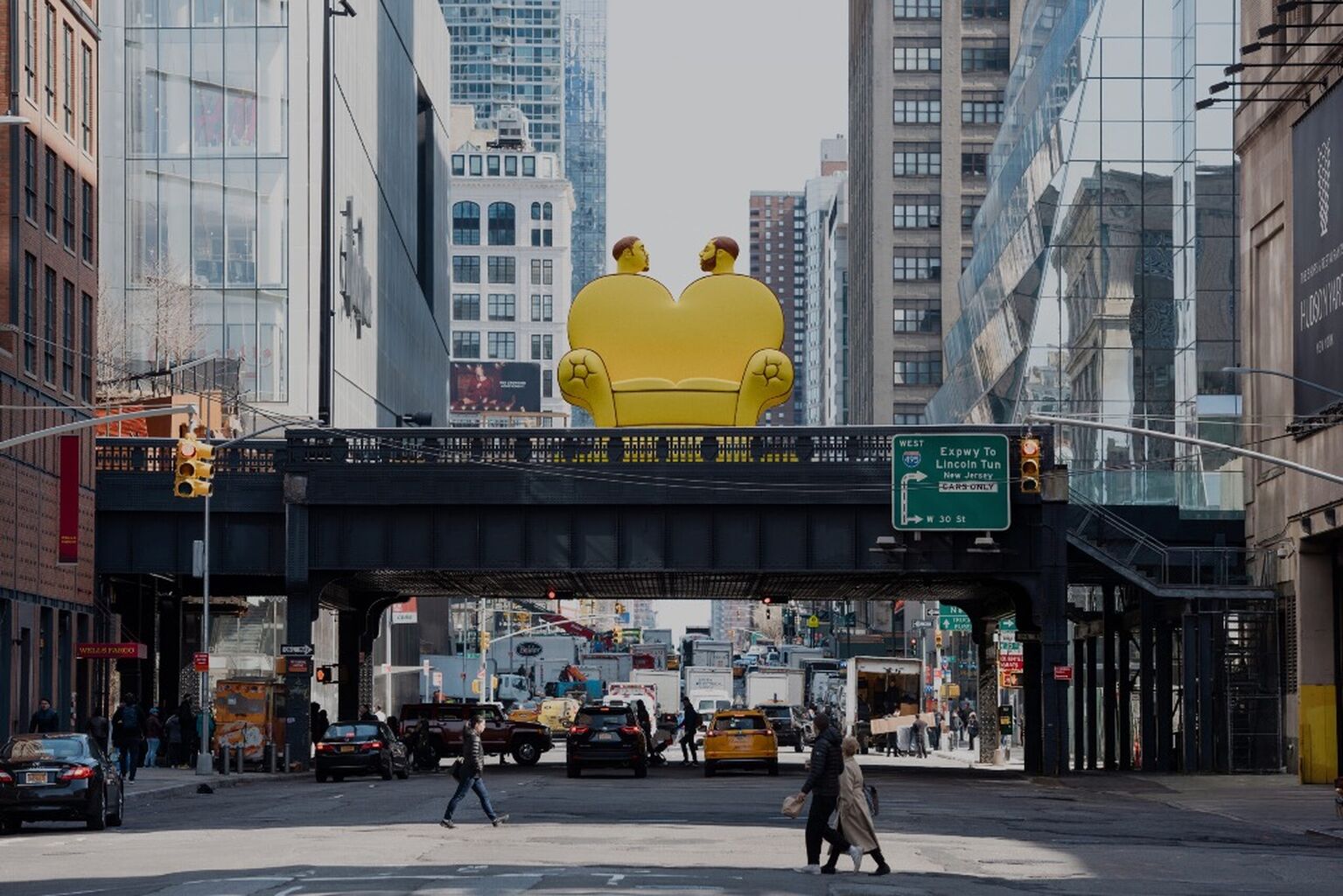 Imagine the future of the Plinth
