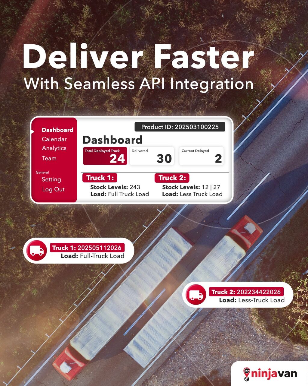 Deliver Faster with Seamless API Integration