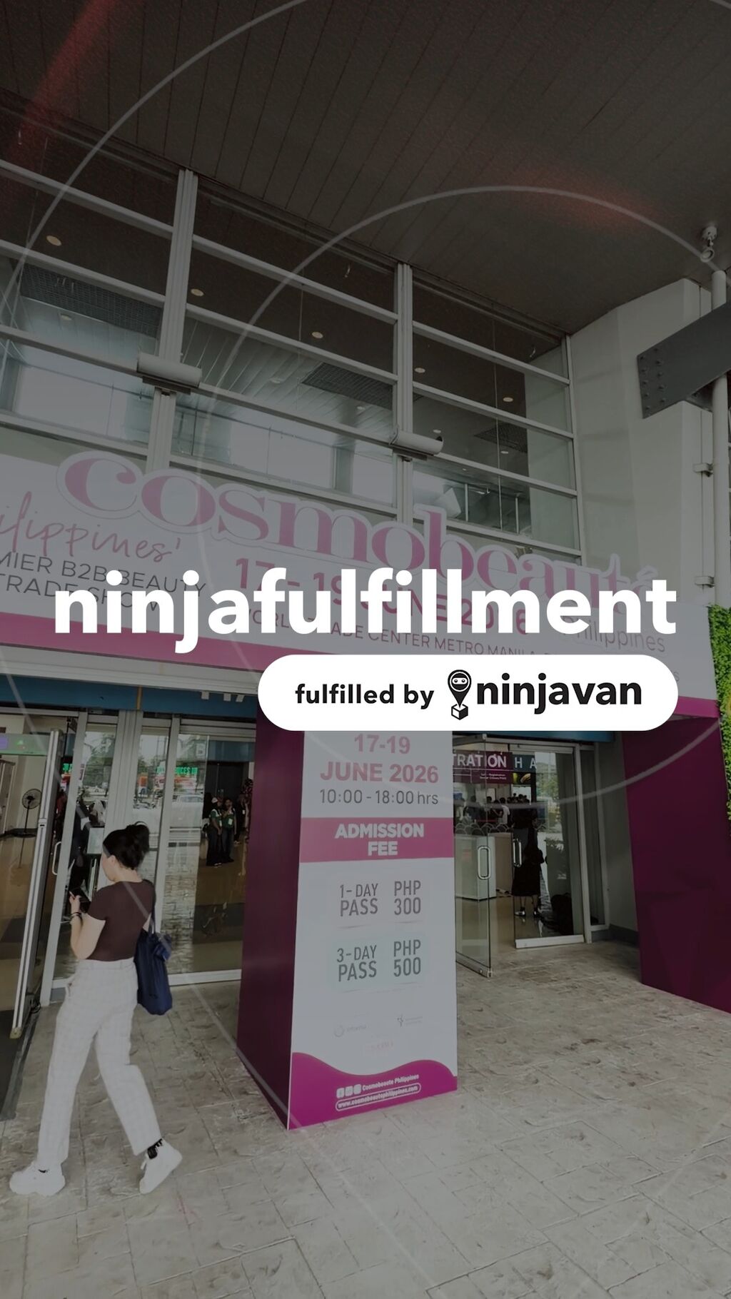 Ninjafulfillment