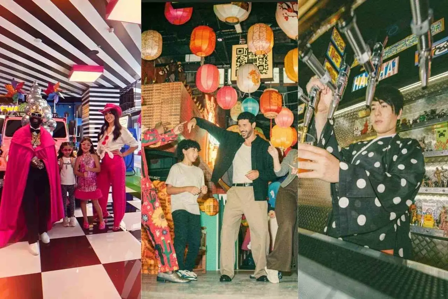 House of Hype Dubai