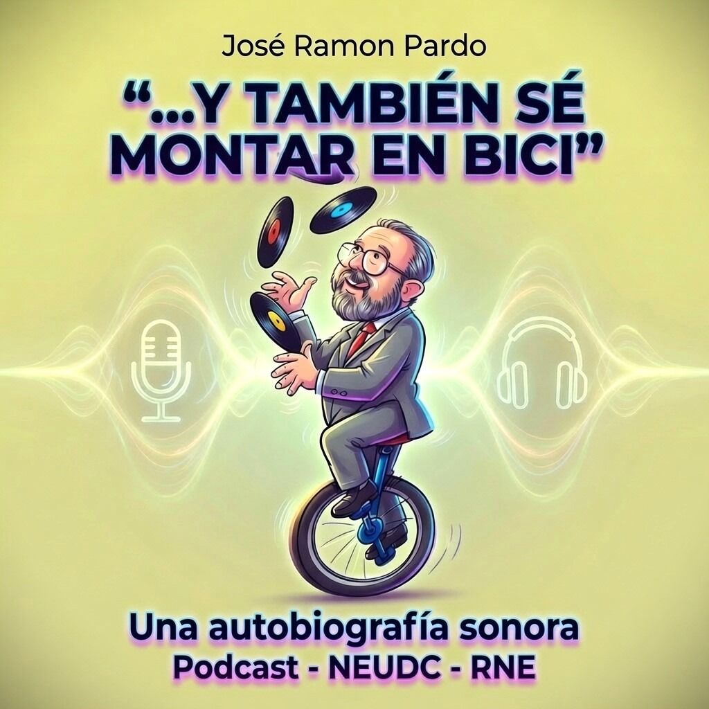 Y tambi&eacute;n s&eacute; montar en bici (Lista)*