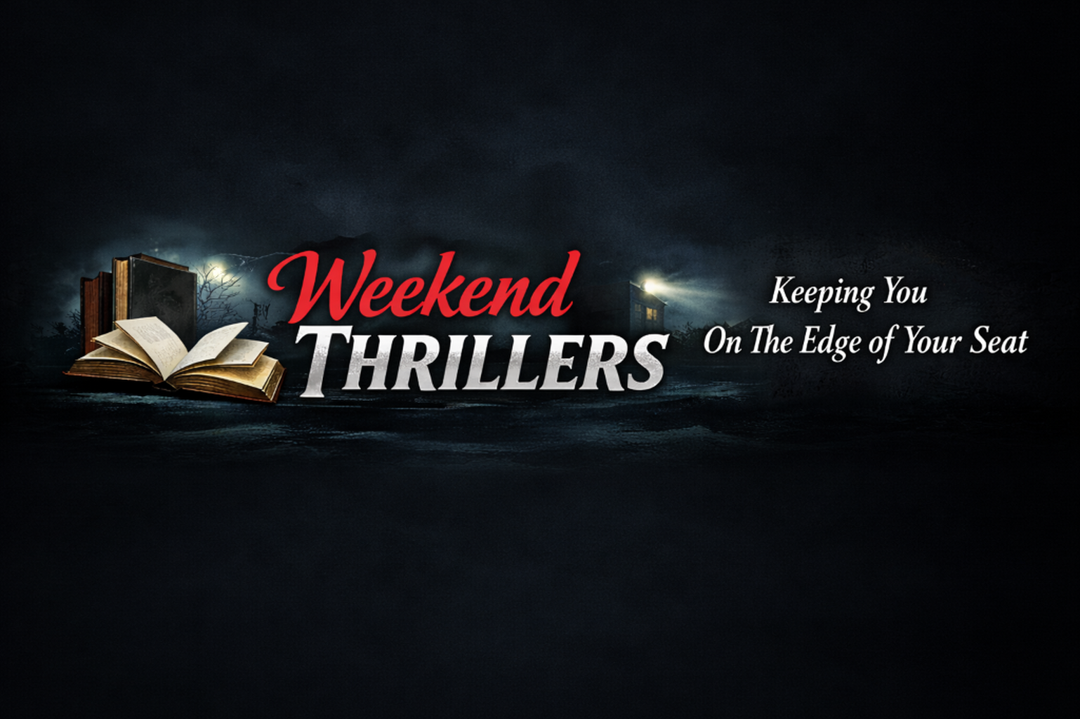 thriller promo