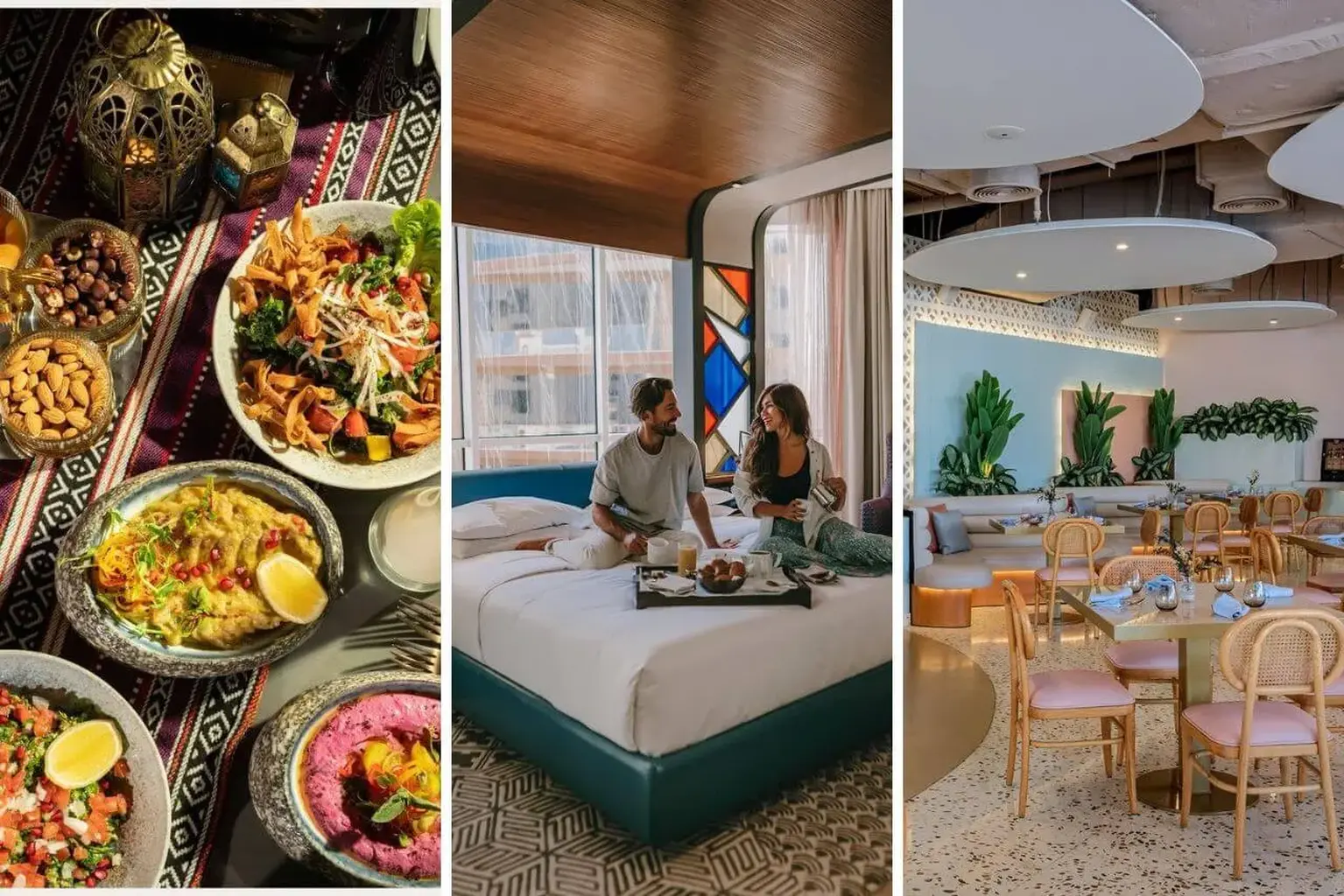 Andaz Dubai The Palm